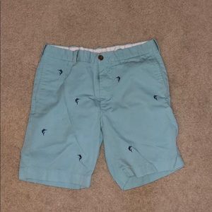 J Crew shorts